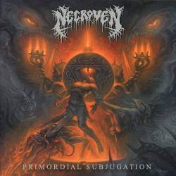 Necroven : Primordial Subjugation